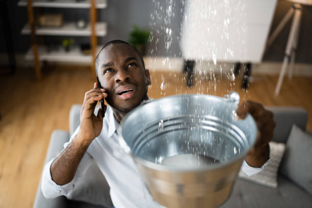 Best Commercial water damage restoration  in Piedmont, SD